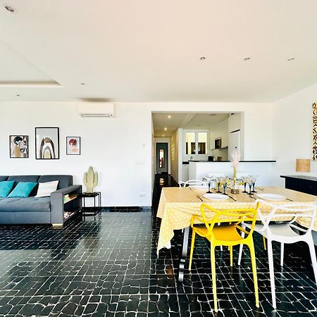 Global Immo 3343 Villa Catherine โรเซส ภายนอก รูปภาพ
