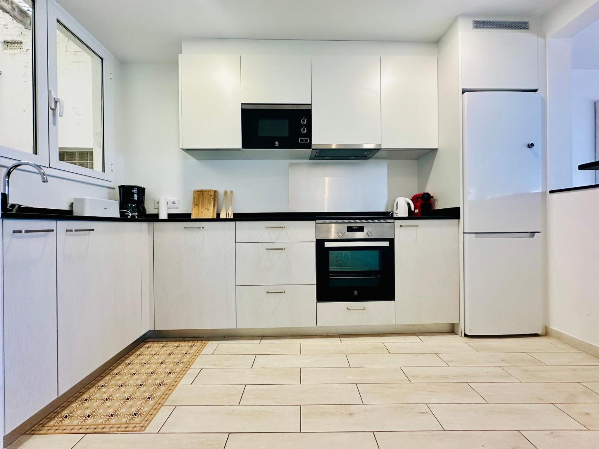 Global Immo 3343 Villa Catherine โรเซส ภายนอก รูปภาพ
