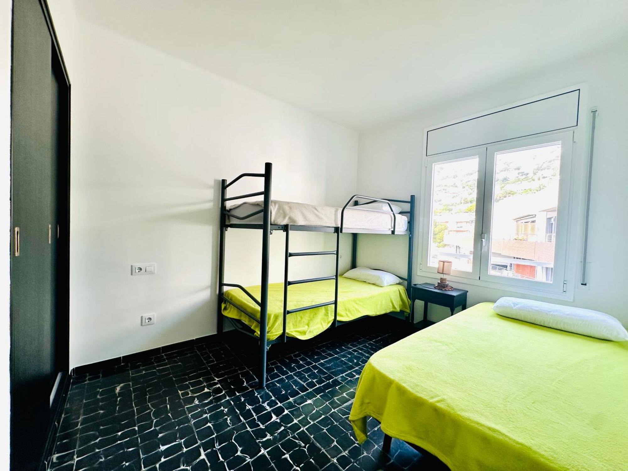 Global Immo 3343 Villa Catherine โรเซส ภายนอก รูปภาพ
