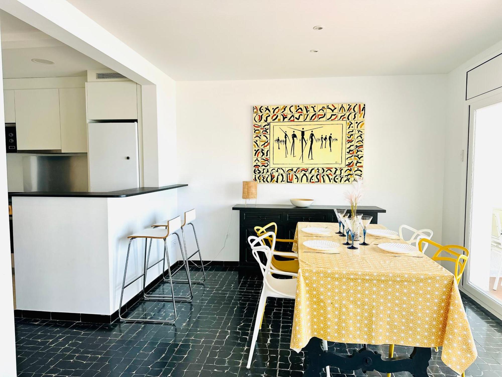 Global Immo 3343 Villa Catherine โรเซส ภายนอก รูปภาพ